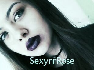 SexyrrRose