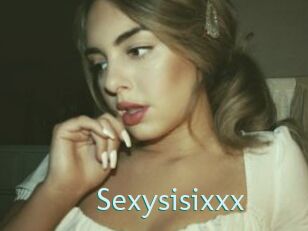 Sexysisixxx