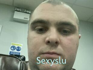 Sexyslu