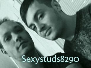 Sexystuds8290