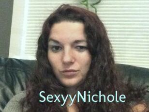 SexyyNichole