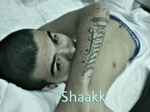 Shaakk