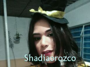 Shadiaorozco