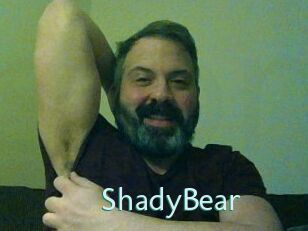 ShadyBear