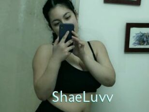 ShaeLuvv