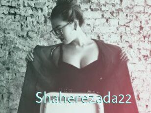 Shaherezada22