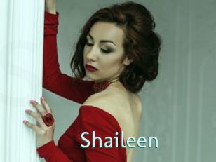Shaileen