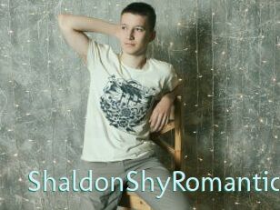 ShaldonShyRomantic