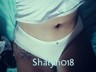 Shalyn018