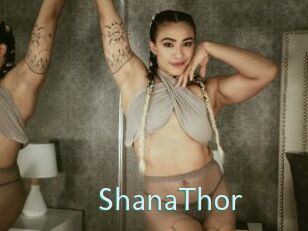 ShanaThor