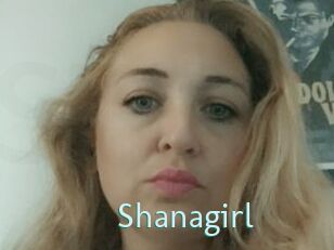 Shanagirl