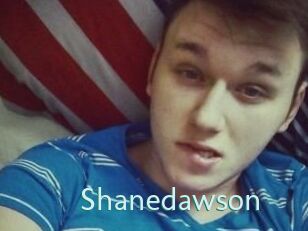 Shanedawson