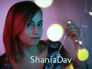 ShaniaDav