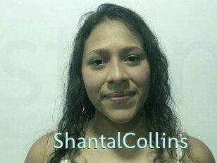 ShantalCollins Straponles