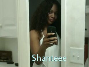 Shanteee