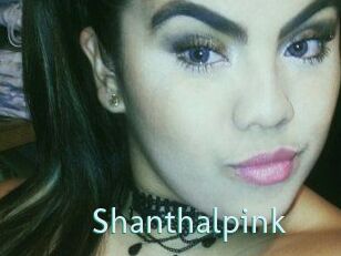 Shanthalpink