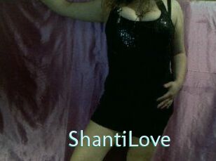 ShantiLove