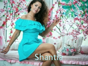 Shantia