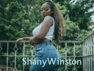 ShanyWinston