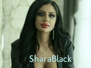 SharaBlack