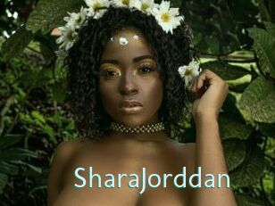 SharaJorddan