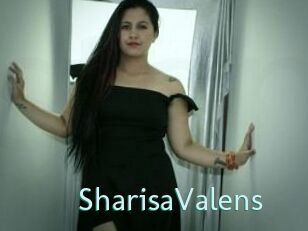 SharisaValens