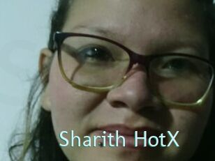 Sharith_HotX