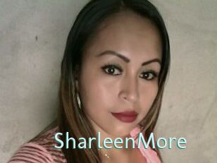 SharleenMore