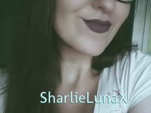 SharlieLunaX