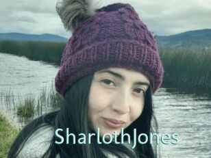 SharlothJones