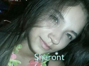 Sharont