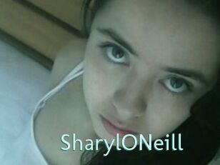 SharylONeill