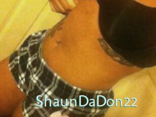 ShaunDaDon22