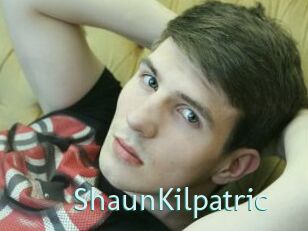 ShaunKilpatric