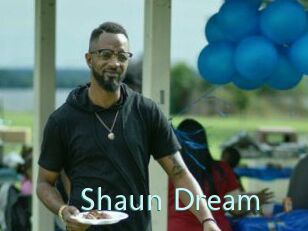 Shaun_Dream