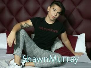ShawnMurray