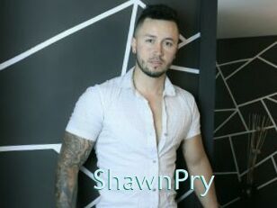 ShawnPry