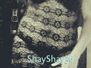 ShayShay36