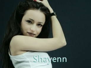 Shayenn