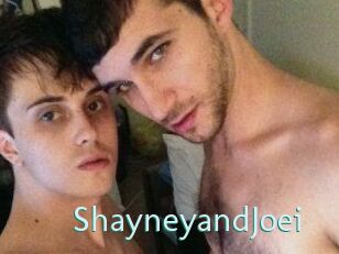 ShayneyandJoei