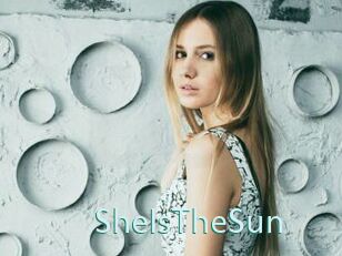 SheIsTheSun