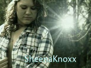 SheenaKnoxx