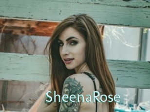 SheenaRose