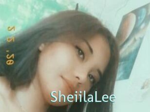 SheiilaLee