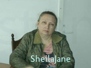 SheilaJane