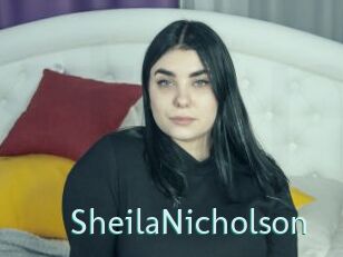 SheilaNicholson