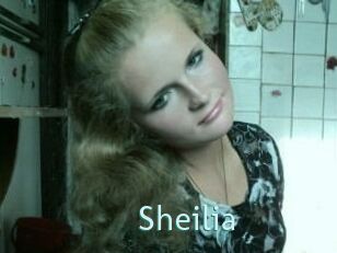 Sheilia