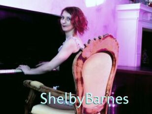 ShelbyBarnes Straponles