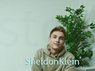 SheldonKlein