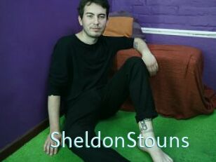 SheldonStouns